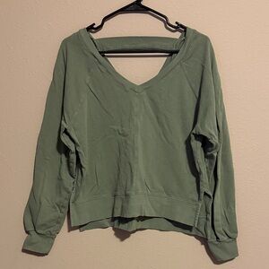 Z-Supply Active Pullover Sweater